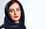 فیلم رقص موی شقایق دهقان ! / رونمایی خانم بازیگر از حال خوشش در تنهایی !